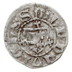 2 Groschens - Alexander I Type I