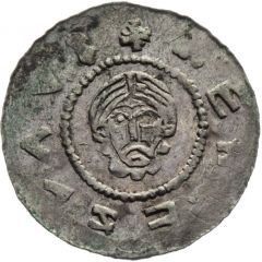 Denier - Otto II