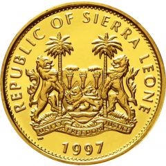 100 Dollars Centenary of Queen Victoria`s Diamond Jubilee