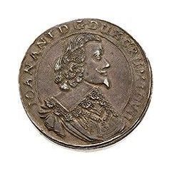 3 Thalers - Johann Anton