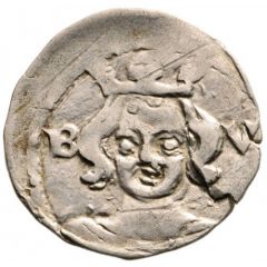 Denier - Louis I