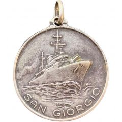 Cacciatorpediniere San Giorgio D562