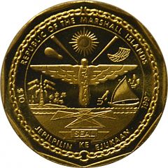 10 Dollars Apostle John
