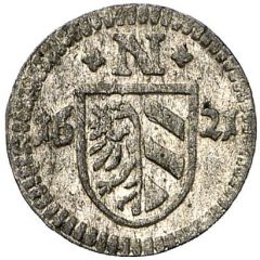 1 Pfennig