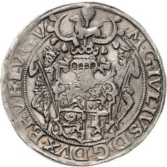 1 Thaler - Julius Lichttaler