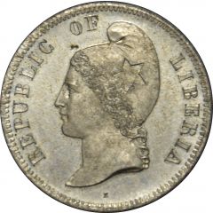 1/4 Dollar Pattern