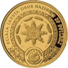 20 Dollars Courage and wisdom