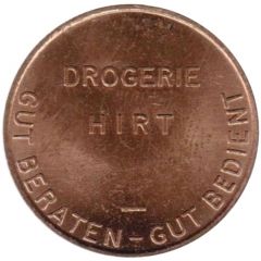 Drogerie Hirt