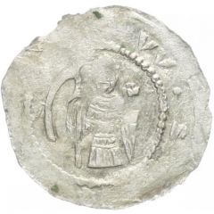 Denier - Wenceslaus II