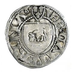 1 Bolognino - Cesare Borgia