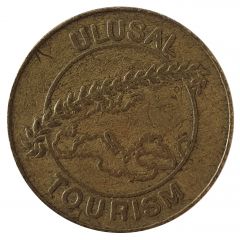 Ulusal Tourism Slot Token