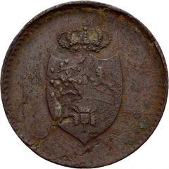 6 Skilling - Frederik VI