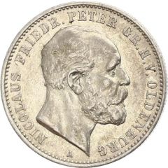 2 Marks - Peter II