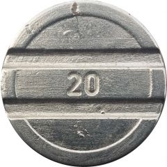 Token 20