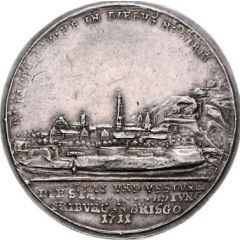 1 Thaler Small Crown