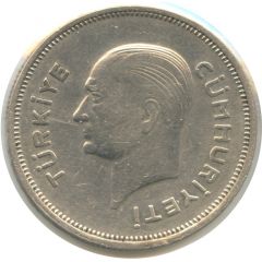 1 Lira