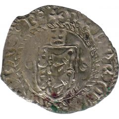 Blanc - Henry I of Albret