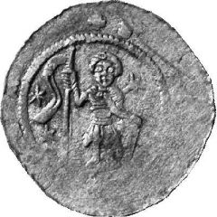Denier - Vladislaus I