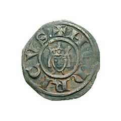 Denier - Henry I