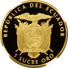 1 Sucre FIFA World Championship 2006