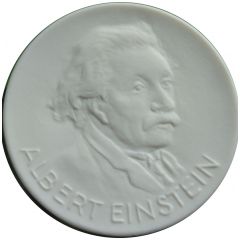 150 Jahre Orden pour le Merite Albert Einstein