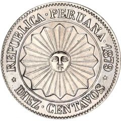 10 Centavos