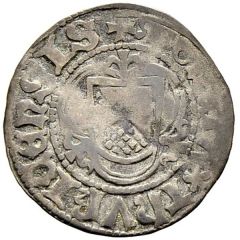 Etschkreuzer Trilobe