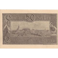 50 Heller Eferding