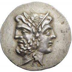 Tetradrachm