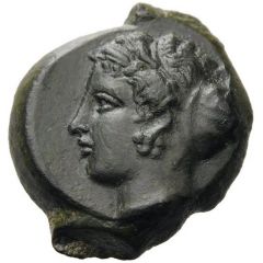 Æ18 - Dionysios I