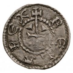 Denier - Béla III