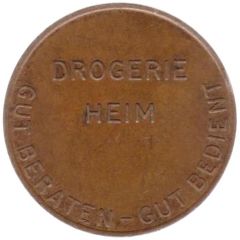 Drogerie Heim