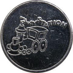 Token - The Play Station