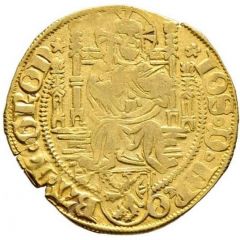 1 Goldgulden - John I