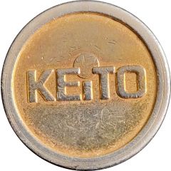 Token - KEiTO