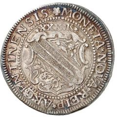 1/2 Guldenthaler