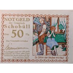 50 Pfennig