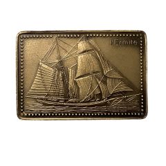 Tall Ships of the World Collection - The Hermit