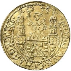 1 Goldgulden