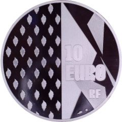 10 Euros Team France