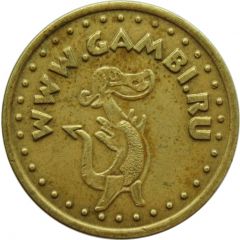 Game Token - Gambi.ru
