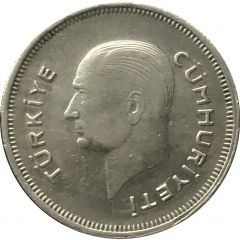 50 Kuruş