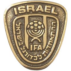 Medal - IFA: Winter Youth Tournament 1983-84