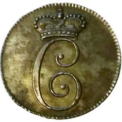 6 Kreuzers - Charles I