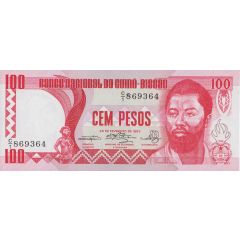 100 Pesos