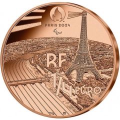 1/4 Euro Wheelchair basketball