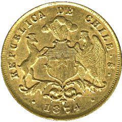 2 Pesos