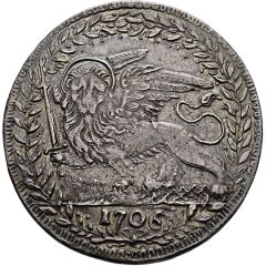 Medal - Treaty of Venice and Graubünden