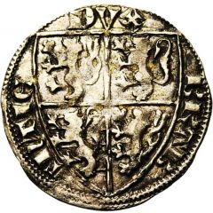 Esterlin - Wenceslaus I Luxembourg Mint