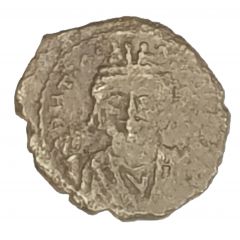 10 Nummi - Mauricius Tiberius Antioch